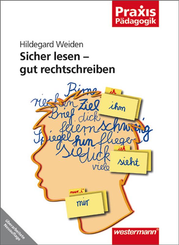 Sicher lesen - gut rechtschreiben