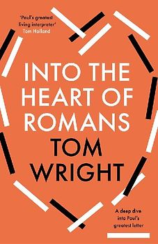 Into the Heart of Romans