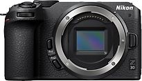Nikon Z30 Body noir