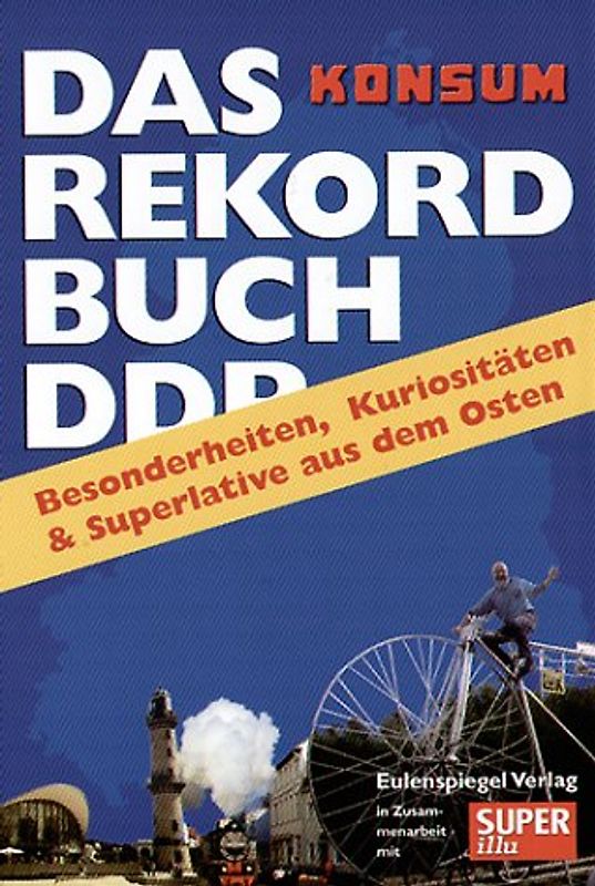 Das Rekordbuch