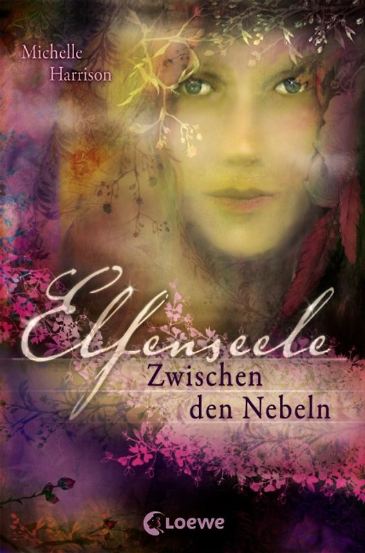 Elfenseele – Zwischen den Nebeln