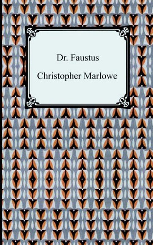 Dr. Faustus