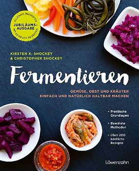 Fermentieren