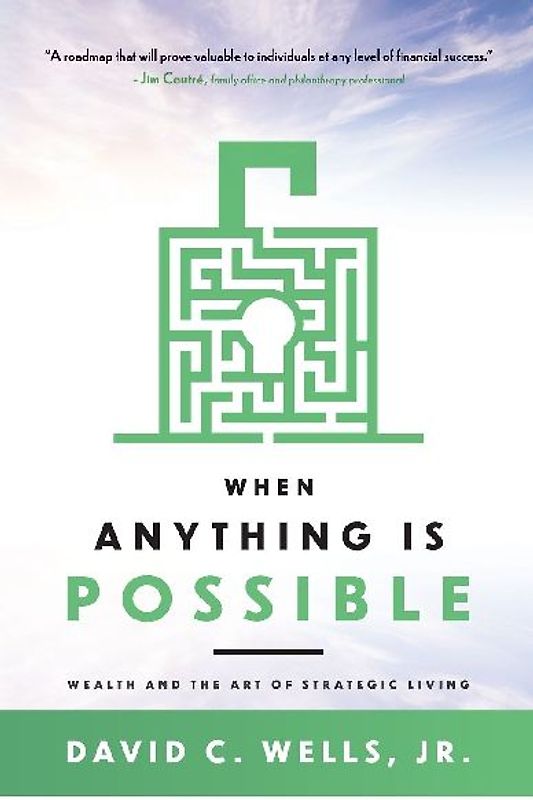 When Anything Is Possible