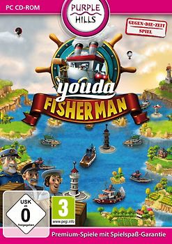 Youda Fisherman PC Spiele