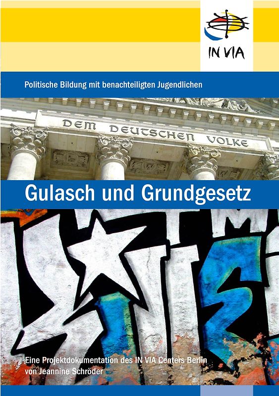 Gulasch und Grundgesetz