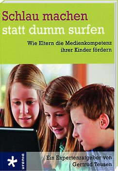 Schlau machen statt dumm surfen