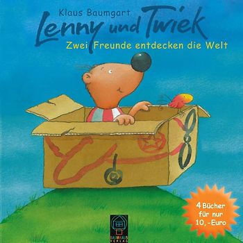 Lenny und Twiek