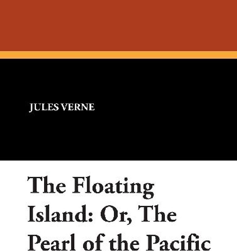 The Floating Island