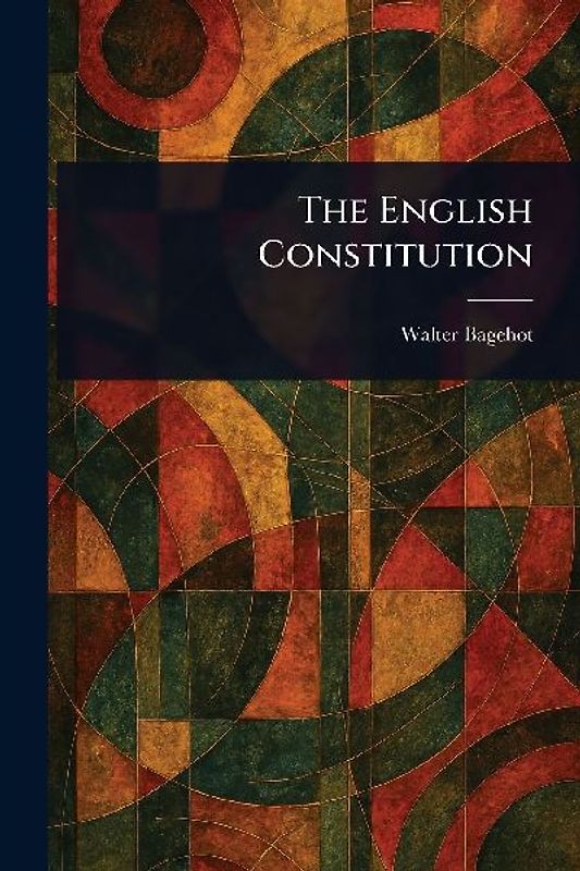 The English Constitution