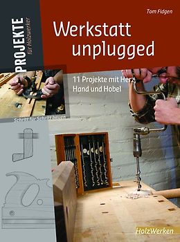 Werkstatt unplugged