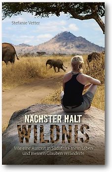 Nächster Halt: Wildnis