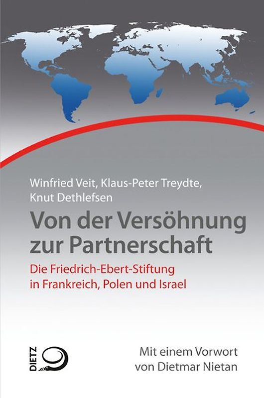 Von der Versöhnung zur Partnerschaft