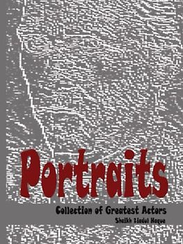 Portraits: Collection of Greatest Actors