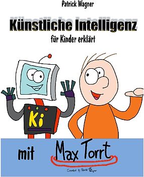 Künstliche Intelligenz für Kinder erklärt