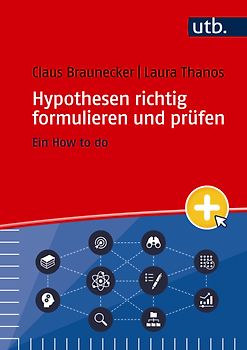 Hypothesen richtig formulieren und prüfen