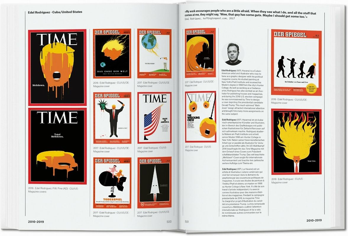 The History of Graphic Design. 45th Ed.