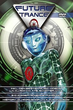 Various Artists - Future Trance