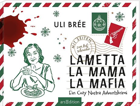 Lametta La Mamma La Mafia