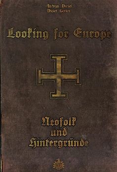 Looking for Europe
