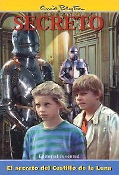 El secreto del " Castillo de la Luna"