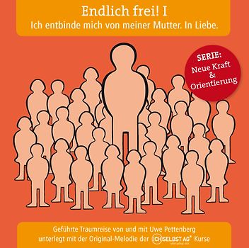 Endlich frei! I Ich entbinde mich von meiner Mutter. In Liebe.