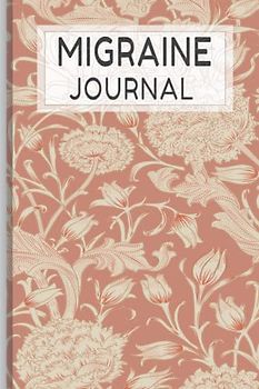 Migraine Journal: Brain Inflammation in Chronic Pain and Cluster Headache Tracker Journal for Daughter Sister Granddaughter Brother