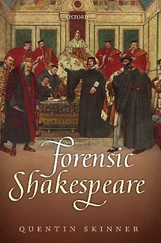Forensic Shakespeare