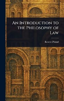 An Introduction to the Philosophy of Law