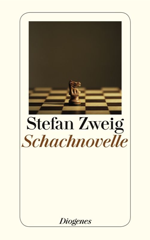 Schachnovelle