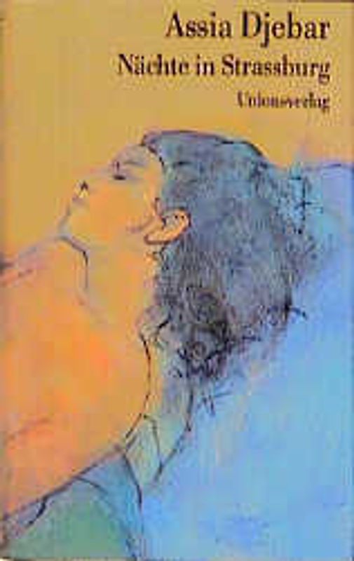 Nächte in Straßburg