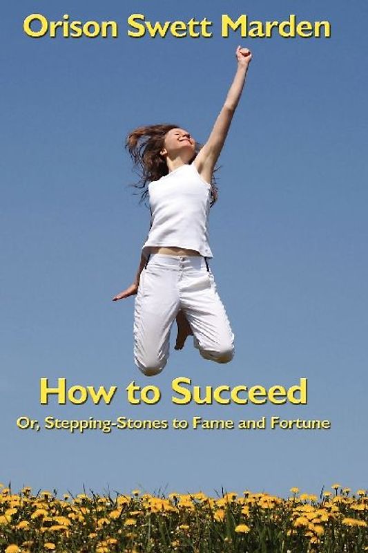 How to Succeed