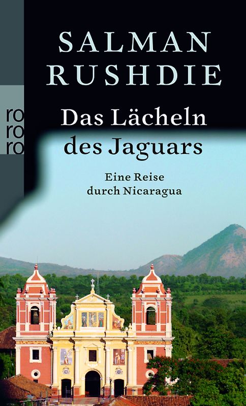 Das Lächeln des Jaguars