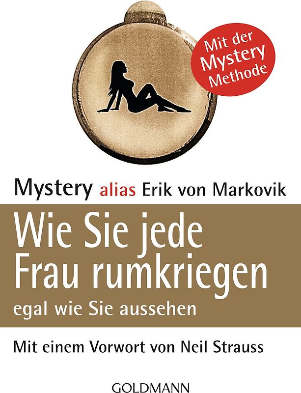 Wie Sie jede Frau rumkriegen