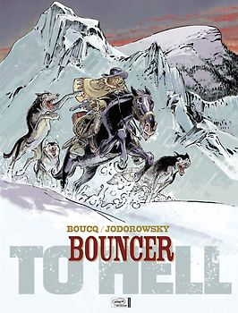 Bouncer 08