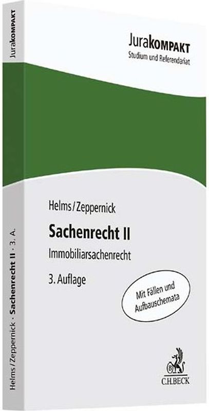 Sachenrecht II