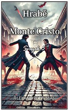 Hrab¿ Monte Cristo