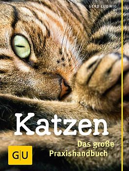 Praxishandbuch Katzen