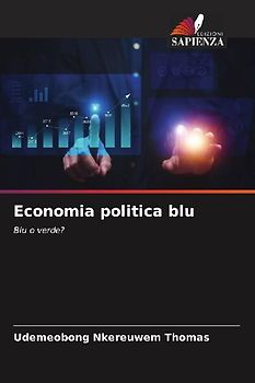 Economia politica blu