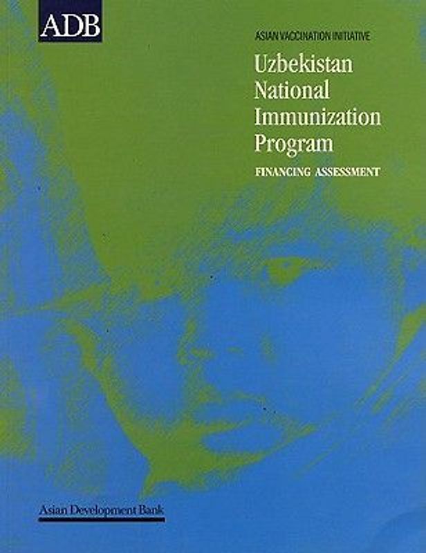 National Immunization Program Financing Assessment