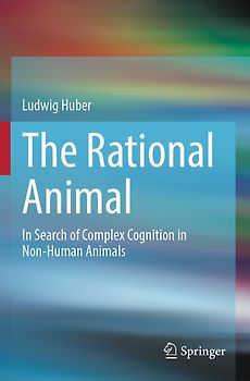 The Rational Animal
