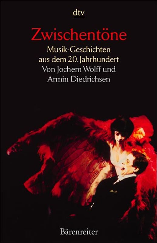 Zwischentöne