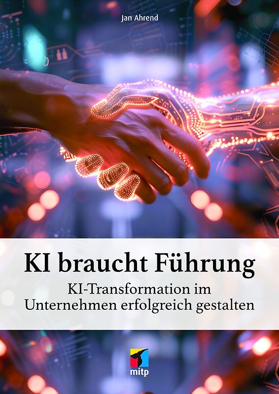 KI braucht Führung