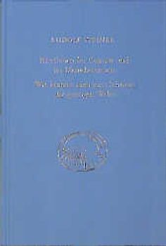 Rhythmen im Kosmos und im Menschenwesen
