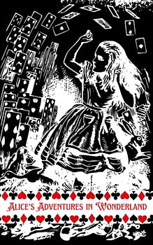 Alice's Adventures in Wonderland: The Timeless Classic Fantasy Fiction Book (Annotated)