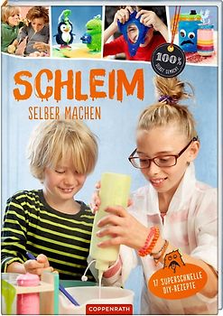 Schleim selber machen