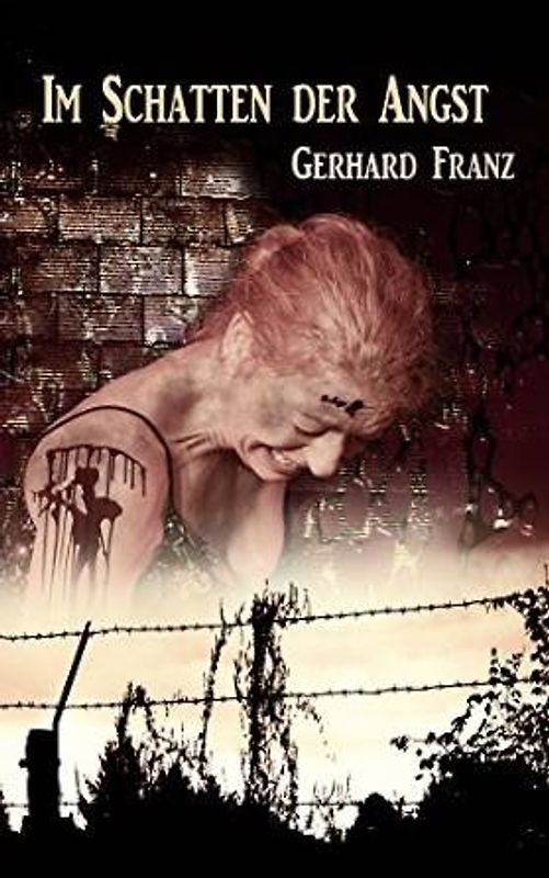 Im Schatten der Angst - Gerhard Franz
