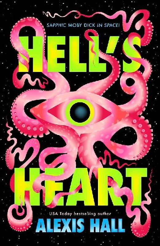Hell's Heart