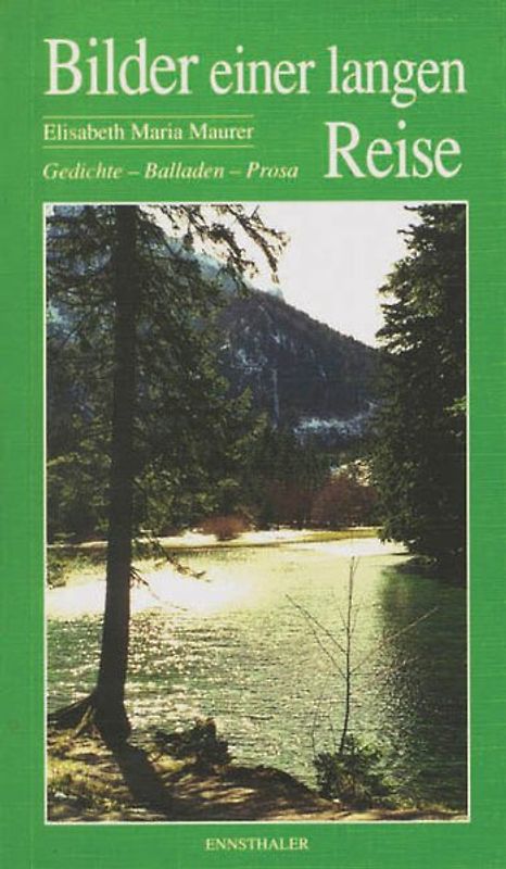 Bilder einer langen Reise