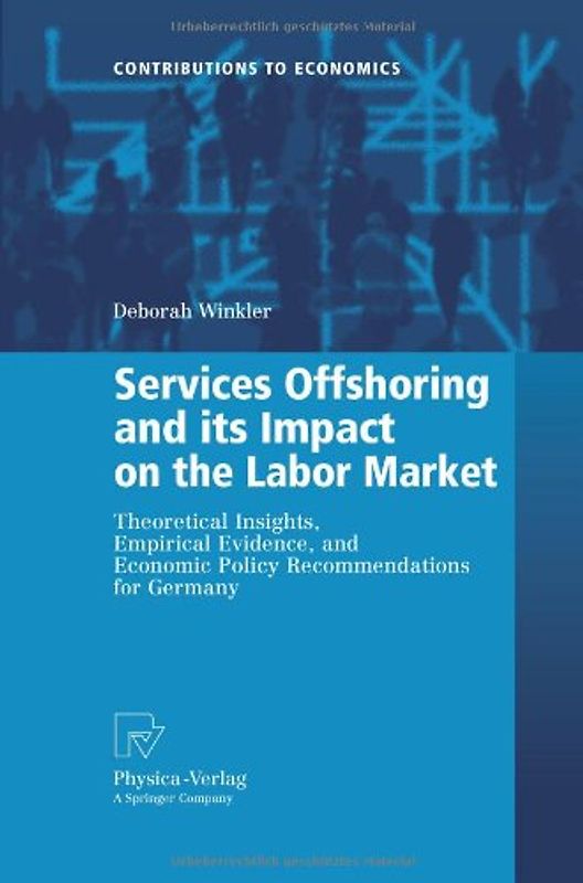 Services Offshoring and its Impact on the Labor Market
